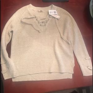 New with Tags Sweater
